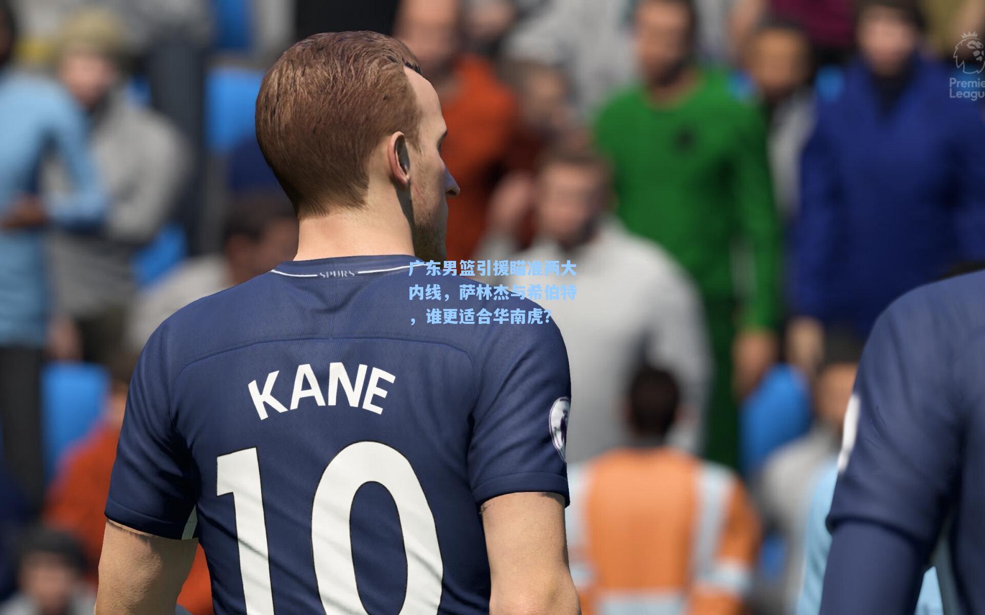 广东男篮引援瞄准两大内线，萨林杰与希伯特，谁更适合华南虎？